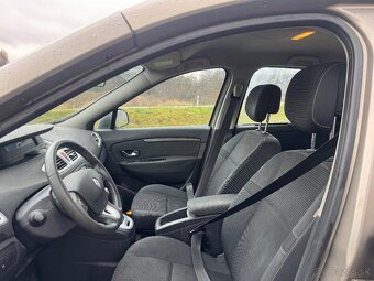 Renault Grand Scénic 1.9 DCi 7Miestne 96KW - 11