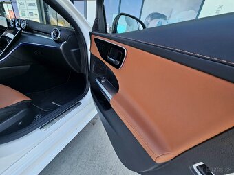 Mercedes Benz C 220 d T aut. AMG line/ odpDPH✅️ - 11