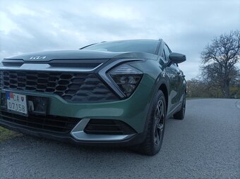 Kia Sportage 1.6 T-GDi 2022  ✔✔✔ - 11