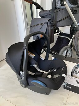 Mutsy EVO 3 kombinacia - 11