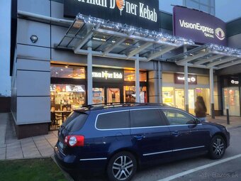 Predam vw passat b6 1.6 tdi 77kw - 11