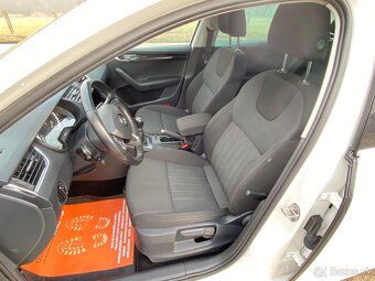 Predám Škoda octávia 1,6 tdi,85 kw,rv 2020 - 11