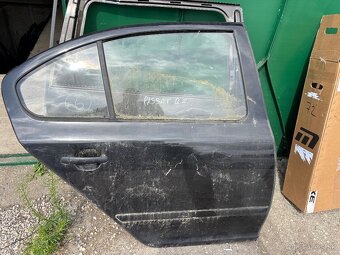 Dvere na Octavia II/III, Golf 6, Passat B7 – rôzne strany - 11