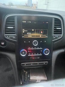 Renault Megane 2017 / 169 0006 km - 11