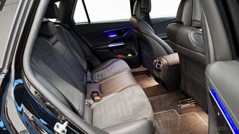 GLC SUV 300 de 4MATIC A/T - 11