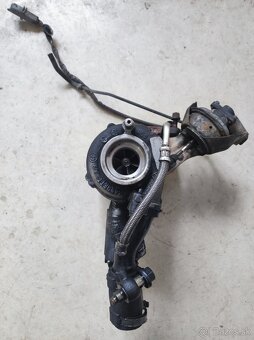 Motor 2.0 HDI (RHR) - AT prevodovka 📦→ 🚚→ 🏠 - 11