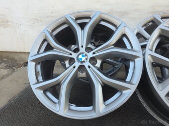 5X112 R19 ALU BMW (5,6,7,X5,X6) - 11