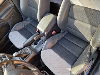 Škoda Octavia RS Combi 2.0 TFSI 2006 - 200.000 km - 11