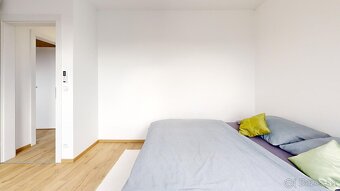 Ponúkame na prenájom LUXUSNÝ 3i mezonet v Trnave - 11
