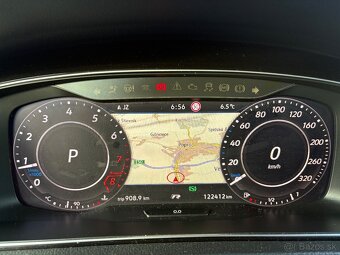 🏦 VW Golf R 7.5 DSG 🏦 - 11