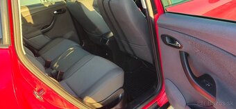 Škoda Fabia Combi 1.4 16V Elegance - 11