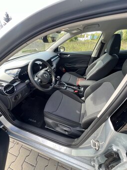 Predám škoda fabia 1,0 TSI - 11