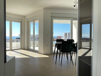 Apartmánový dom so 6-timi zariadenými apartmánmi /Chorvátsko - 11