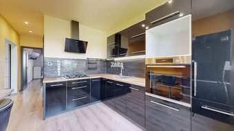 KVP - Starozagorska.ZARIADENÝ veľmi pekný 4 izb.byt, 83 m², - 11