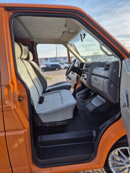 Vw T4 2.5tdi 75kw+chip - 11