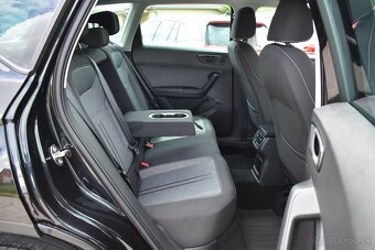 SEAT ATECA 2.0 TDI 4X4 DSG 2021 LED //18.990,- EUR// - 11