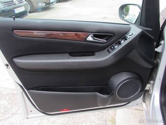 Mercedes-Benz A trieda 180 CDI - splátka 92,-€ - 11