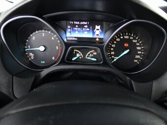 Ford Focus Kombi 1.5 TDCi Titanium - 11