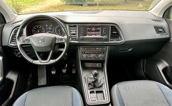 2018 Seat Ateca Style 1.0TSI 85kw | 100.000km - 11