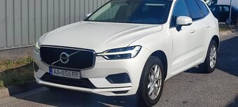 Volvo XC60 D4 2.0L Drive-E Momentum PRO PANORAMA, SLOVENSKY - 11