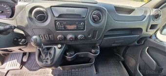 Renault master 2.3 dci 96kw - 11