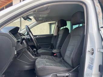 Volkswagen Tiguan 4x4 Highline 2.0TDi DSG - Odpočet DPH - - 11
