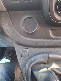 Predam Renault Trafic - 11