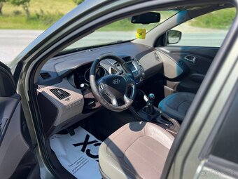 Hyundai Ix35 - 11