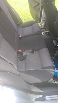 predám VW golf IV 1.9tdi 81kw v dobrom stave - 11
