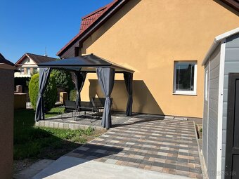 Na prenájom 3. izbový byt v RD - Trnava - 11