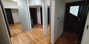 3-izbový byt s nepriechodnými izbami a lodžiou – Furdekova,  - 11