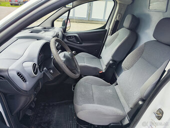 Peugeot Partner L1 1.6 HDi - 11