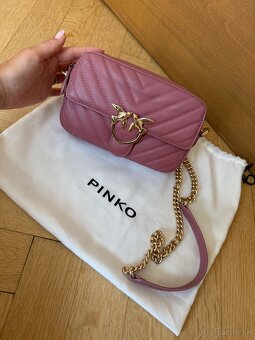 PINKO SQUARE MIX CL - 11