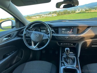Opel Insignia ST kombi 2,0 cdti 125 kw - 11