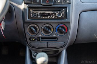 Hyundai Accent - 11