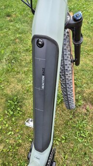 Predam elektrobike Cube REACTION RACE Easy Entry 46 cm / XS - 11