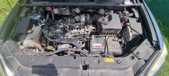 RAV4  2.2 D-4D 2012 - 11