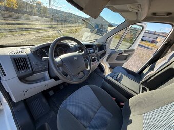 Citroen Jumper 3.0D, 115kw, 175200km - 11