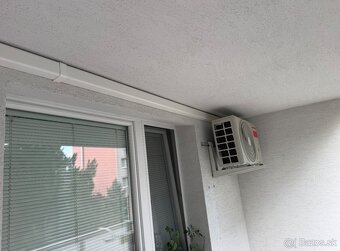 Montáž , predaj a servis klimatizácii - 11