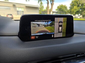 Mazda CX-5 2.2 Skyactiv-D150 Takumi A/T - 11