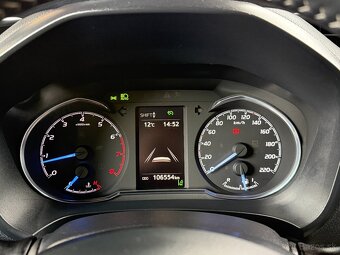 Toyota Yaris 1.5 Selection top 7/2018 po servise - 11