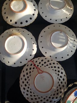 MODRANSKÁ + Wilhelmburg KERAMIKA - 11