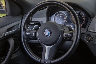 BMW X2 20i xDrive - 11