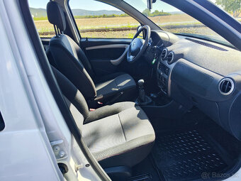 Dacia Duster 1.5/79kW 4x2 - 11