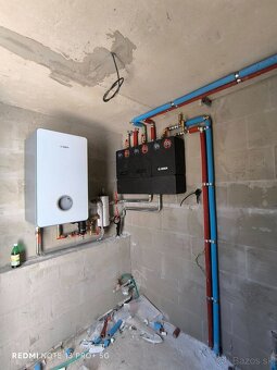 Kúrenár - Vodoinštalatér - Plynár - 11