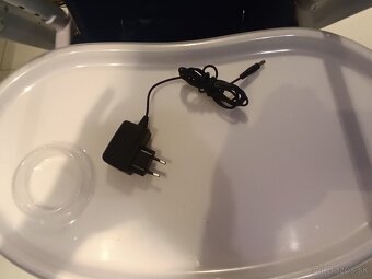 CARETERO INDIGO NAVY - 11