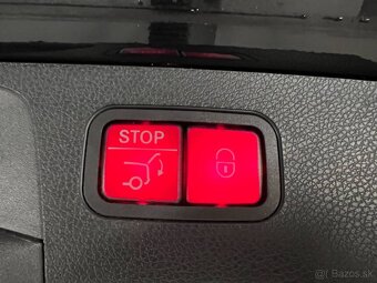 Mercedes-Benz E trieda All-Terrain 350 d 4MATIC A/T 190KW - 11