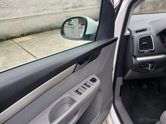 Seat Alhambra 2.0TDI - 11