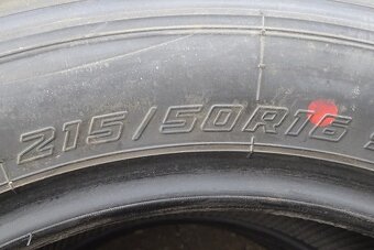 YOKOHAMA ADVAN A050 M - 11