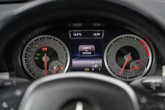 Mercedes-Benz A200 AMG-line - 11